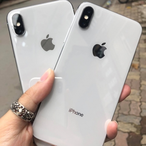 Noel đến iphone x  giá cực rẻ