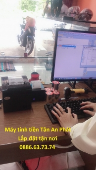 Phần mềm quản lý giá rẻ cho shop tại Kiên Giang 