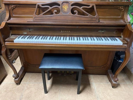 PIANO SAMICK GIÁ TỐT