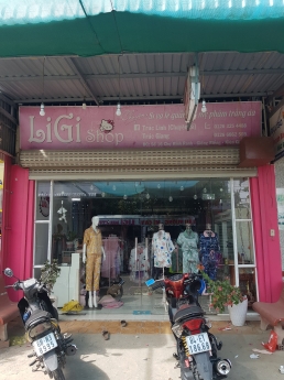 Phần mềm quản lý cho shop giá rẻ tại Kiên Giang