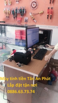 Phần mềm quản lý giá rẻ cho shop tại Kiên Giang 