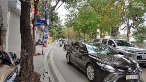 Bán nhà Mặt đường Trịnh Công Sơn - Tây Hồ 84m2 Mặt Tiền 7m giá 34 tỷ. 0969143618