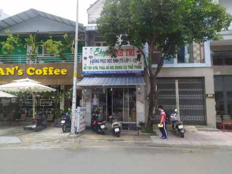 Phần mềm quản lý cho shop tại Kiên Giang giá rẻ