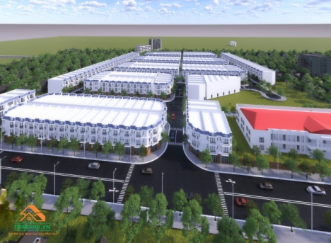Bán đất trung tâm thành phố Thuận An, KCN VSIP- lh: 0917892920