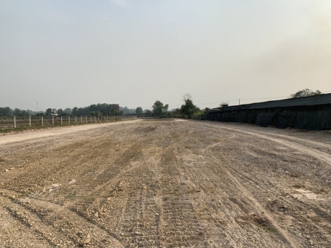 Bán đất mặt tiền Đường Nhựa Trung Lập Hạ , 6000m2, có  thổ cư