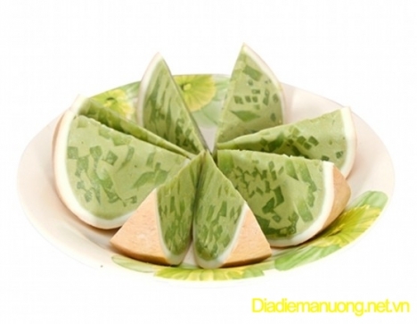 Chuyên Cung Cấp Sỉ Và Lẻ Bánh Flan Trái Dừa Quận Thủ Đức