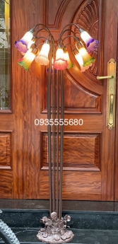 Rực rỡ sắc xuân