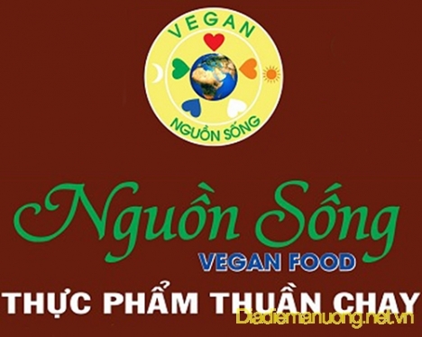 Cung Cấp Thực Phẩm Chay