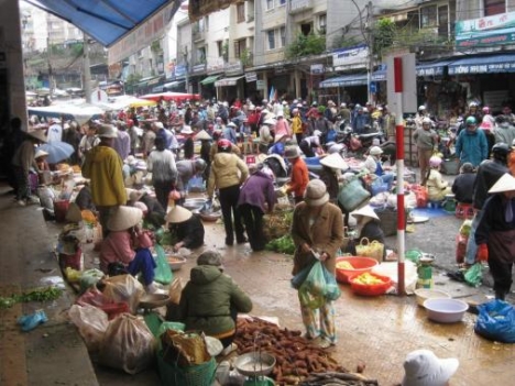 Bán đất trung tâm thành phố Thuận An, KCN VSIP- lh: 0917892920