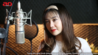 TRUNG TÂM NGHỆ THUẬT ADAM TUYỂN SINH CÁC LỚP ONLINE