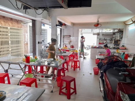 Bán nhà góc hai mặt tiền hẻm xe hơi, Đ. Trường Chinh, 70m2, chốt hạ khách ơi