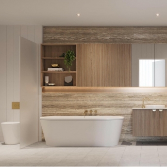 Sự kiện khai trương căn hộ mẫu chuẩn 5* The Aston sang trọng bật nhất Nha Trang