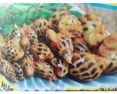 Quán Ốc Tự Chọn 30K Ngon Tân Bình