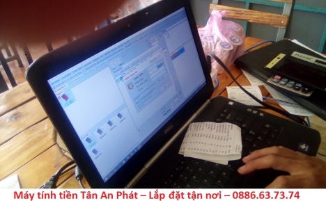 Phần mềm tính tiền giá rẻ Bình Định cho quán Buffe lẩu nướng