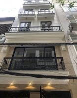 Mặt phố Võ Văn Dũng - Đống Đa, Dt 55m2 xây 6tang Mt4.6 m giá 18.6 tỷ