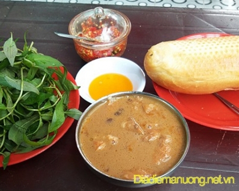 Phá Lấu Bò Ông Mập Quận 8