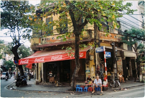 Mặt phố Hàng Đậu - Hoàn Kiếm Dt 164m2 Mt 4m giá chào chỉ có 55 tỷ. LH: 0969143618
