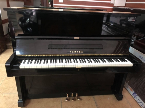 Piano Yamaha U2C giá rẻ