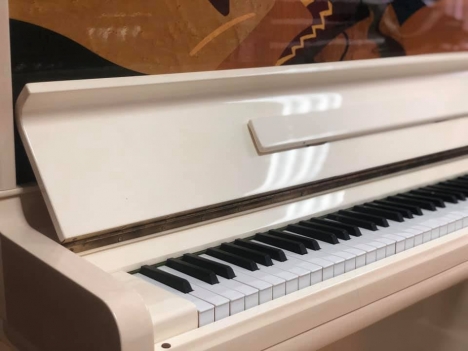 PIANO YOUNG CHANG - NGỌT NGÀO NHƯ TÌNH YÊU CỦA BẠN