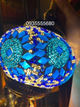Giao lưu bộ đèn chùm kích thước siêu khủng