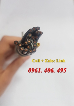 Cáp điều khiển 20 sợi Altek Kabel sẵn hàng giá rẻ