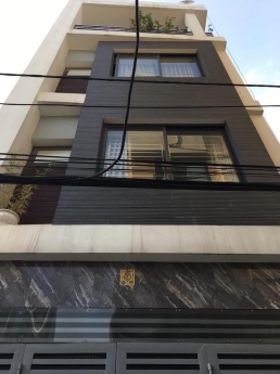 Bán nhà Mặt phố Hoàng Ngọc Phách 60m2 Nhà 5 tầng Mt4.4m 22.5 tỷ, vỉa hè rộng, KD tốt. 0969143618