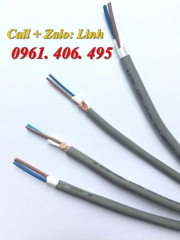 Cáp điều khiển 20 sợi Altek Kabel sẵn hàng giá rẻ