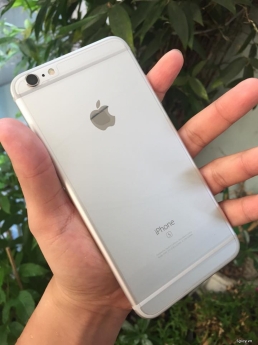Sở hữu ngay Iphone 6s plus  giá siêu rẻ