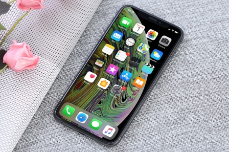 Iphone xs max giảm giá cực đỉnh đón noel