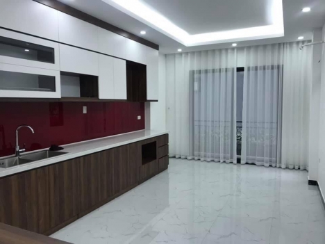 Mặt phố Hồng Hà - Ba Đình. Dt 80m2 nhà 5 tầng Mt 6m Gía 20.5 tỷ Quá đẹp LH: 0969143618