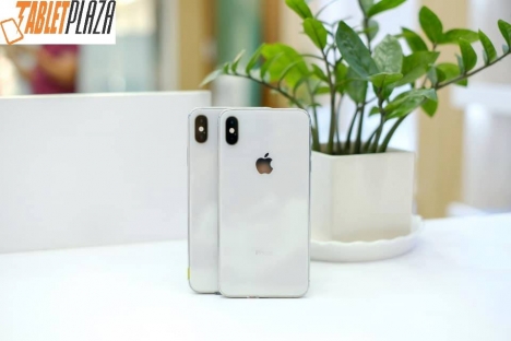Iphone xs max giảm giá cực đỉnh đón noel