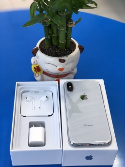 IPhone Xs 64GB - Màn hình OLED HDR siêu sắc nét