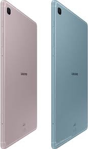 TabletPlaza bán SS tab S6 Lite giá chỉ 7.xxx