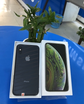 IPhone Xs 64GB - Màn hình OLED HDR siêu sắc nét