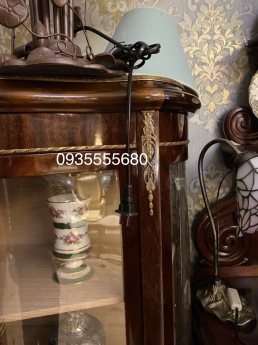 Giao lưu em tủ rượu hàng pháp cao cấp