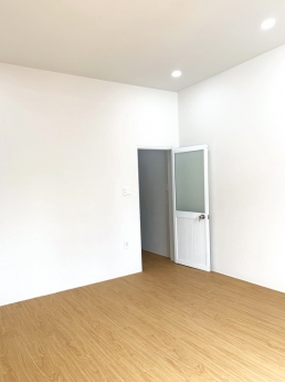Bán nhà 1 lầu hẻm 380 Lê Văn Lương, P.Tân Hưng, Quận 7