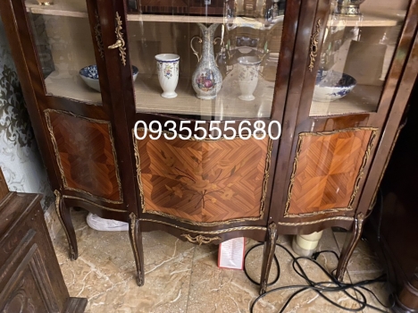 Giao lưu em tủ rượu hàng pháp cao cấp
