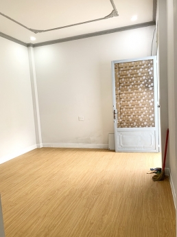Bán nhà 1 lầu hẻm 380 Lê Văn Lương, P.Tân Hưng, Quận 7