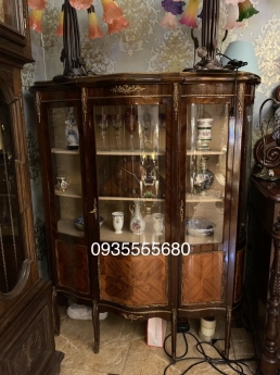 Giao lưu em tủ rượu hàng pháp cao cấp