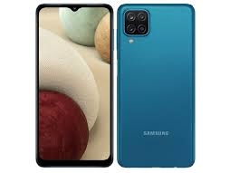 Samsung A12 mới ra mắt, bản 128 giá siêu hot tại Tpz.