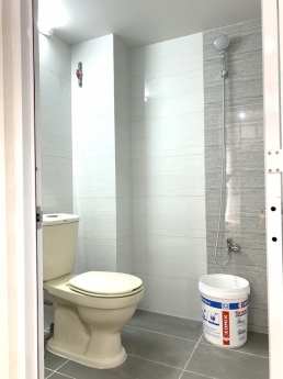 Bán nhà 1 lầu hẻm 380 Lê Văn Lương, P.Tân Hưng, Quận 7