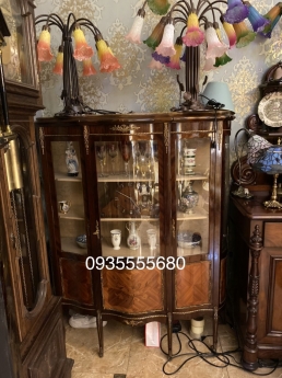 Giao lưu em tủ rượu hàng pháp cao cấp