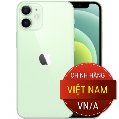 Iphone 12 64gb chính hãng siêu sale