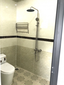 BIỆT THỰ CỦ CHI FULL NỘI THẤT DT (7m x 15m), bán nhanh 