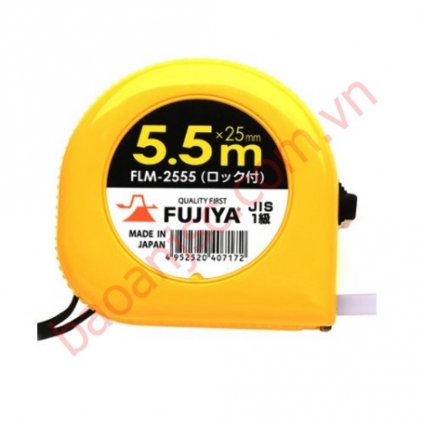 Thước dây Fujiya FLM-2555