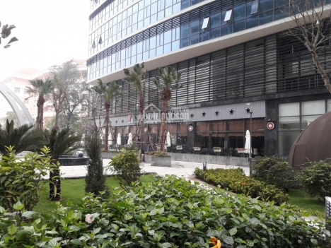 Cần bán gấp Căn hộ 80.6m2 SIÊU ĐẸP tại Tràng An Complex - 02PN Giá 3.4 tỷ (Có TL)