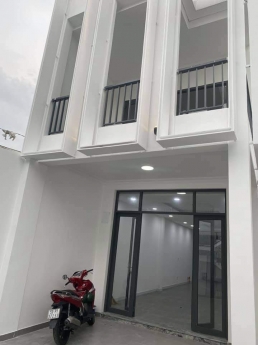 Bán nhà mới tinh hẻm xe hơi, Đường Trường Chinh, 125m2, chốt hạ khách ơi