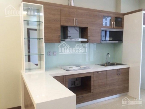 Cần bán gấp Căn hộ 80.6m2 SIÊU ĐẸP tại Tràng An Complex - 02PN Giá 3.4 tỷ (Có TL)