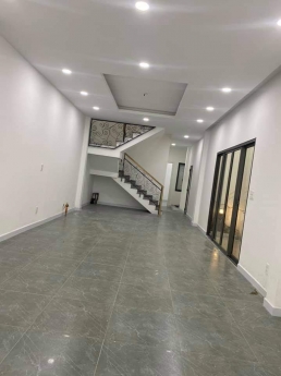 Bán nhà mới tinh hẻm xe hơi, Đường Trường Chinh, 125m2, chốt hạ khách ơi