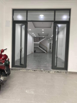Bán nhà mới tinh hẻm xe hơi, Đường Trường Chinh, 125m2, chốt hạ khách ơi